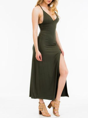Cami Maxi Dress