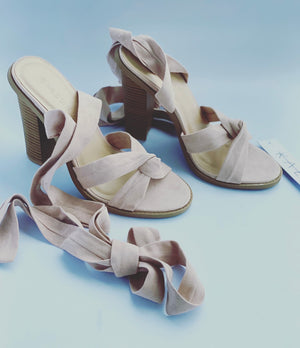 Pier Pinky Sandal